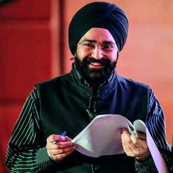 Harpreet Singh 