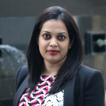Nithya Krishnan 