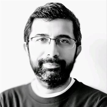 Sanjay Gopinath 