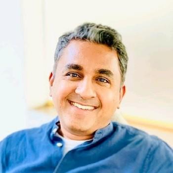 Manoj Nair 