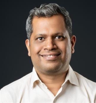 Adarsh Pete 