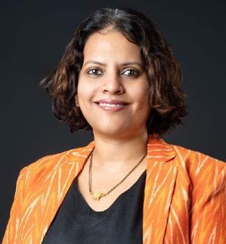 Smitha Hemmigae 