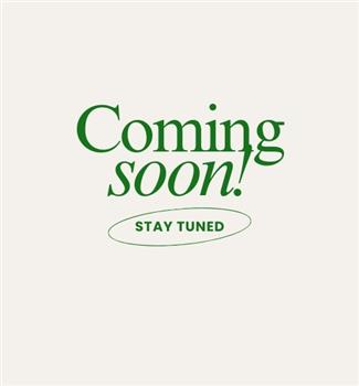Coming Soon 