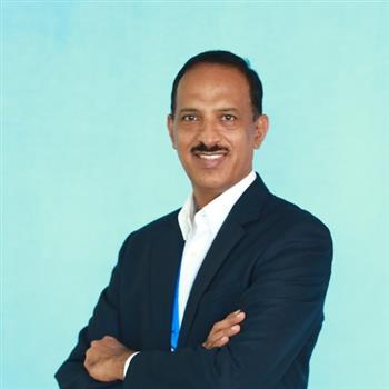 Bhaskar Madapura 