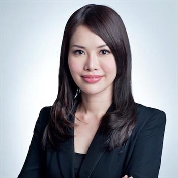 Davinia Khong 